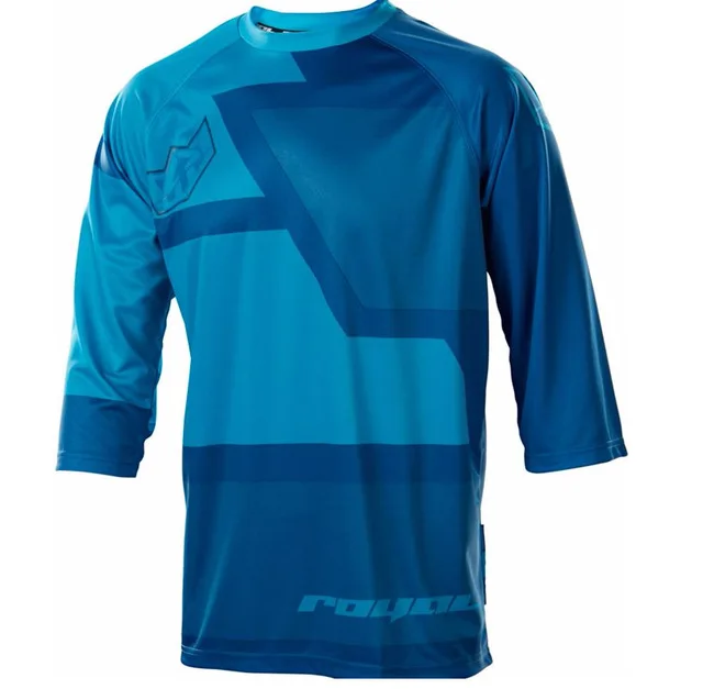 

2022 Hot Moto Jerseys Motocross Downhill Jersey Off Road Mountain Spexcec Clycling Long Sleeve Mtb Jersey DH Big Size G