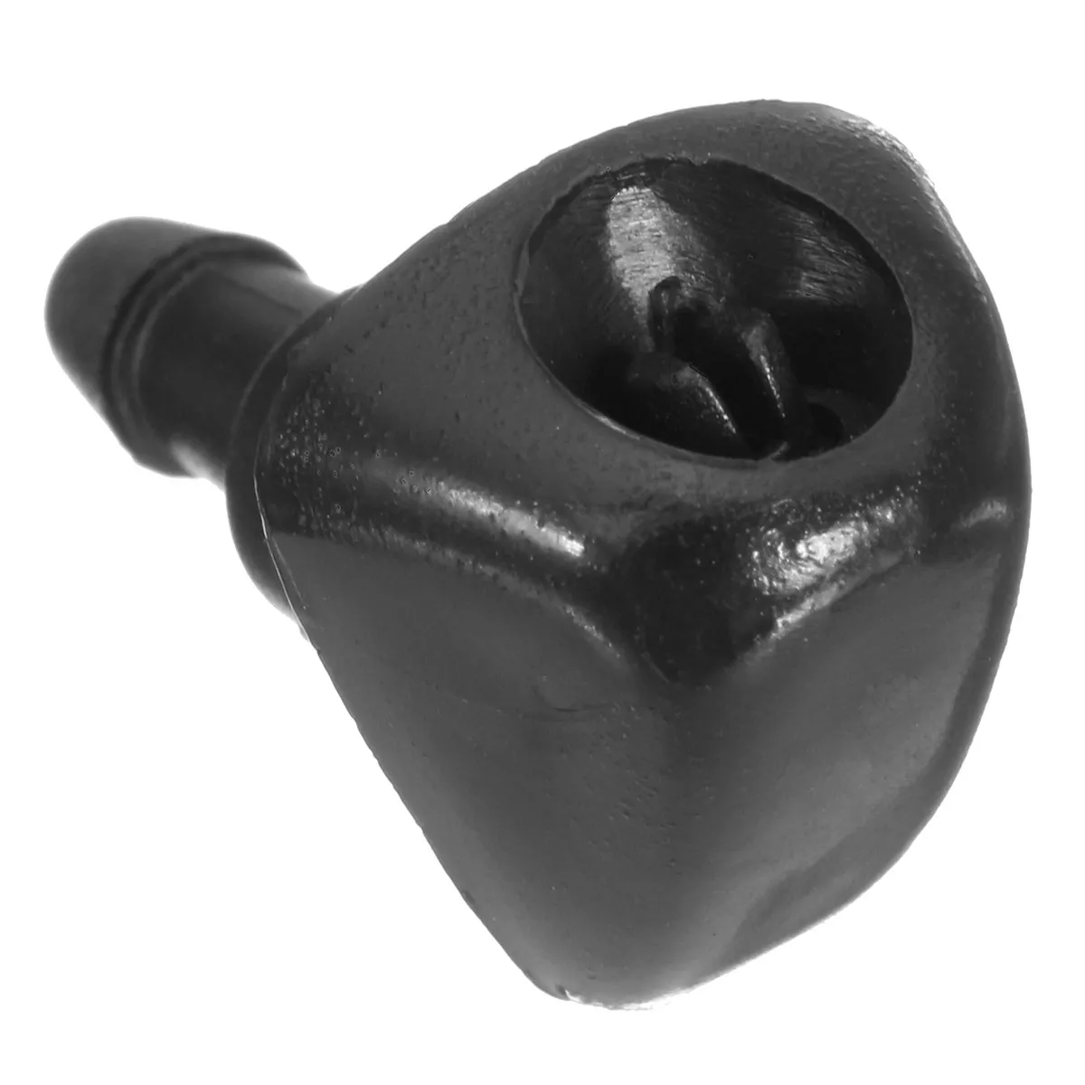 Форсунка для мытья лобового стекла 2 шт. распылитель Honda Accord VII Jazz Fit City Civic CR V