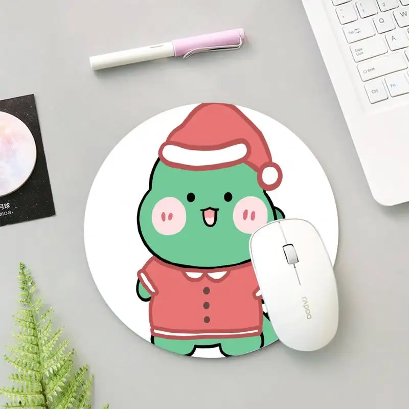 

Wholesale Cute little dinosaur Mouse Pad Gaming MousePad Large Big Mouse Mat Desktop Mat Computer Mouse pad For Overwatch
