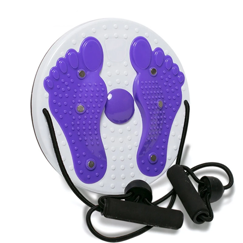 Вращающаяся Талия витая магнитная Массажная доска Спортивная - Цена: 888,95 руб.