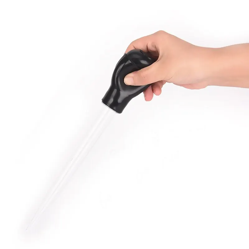 

1Pc Chicken Turkey Poultry BBQ Baster Syringe Tube Pump Pipe Pipettte 30ml