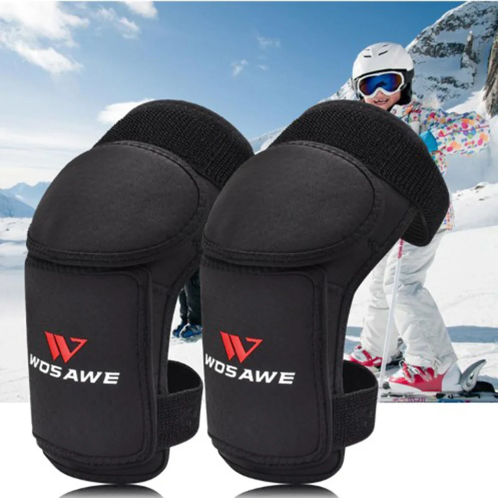 Детские налокотники для катания на коньках протектор защитный рукав езды