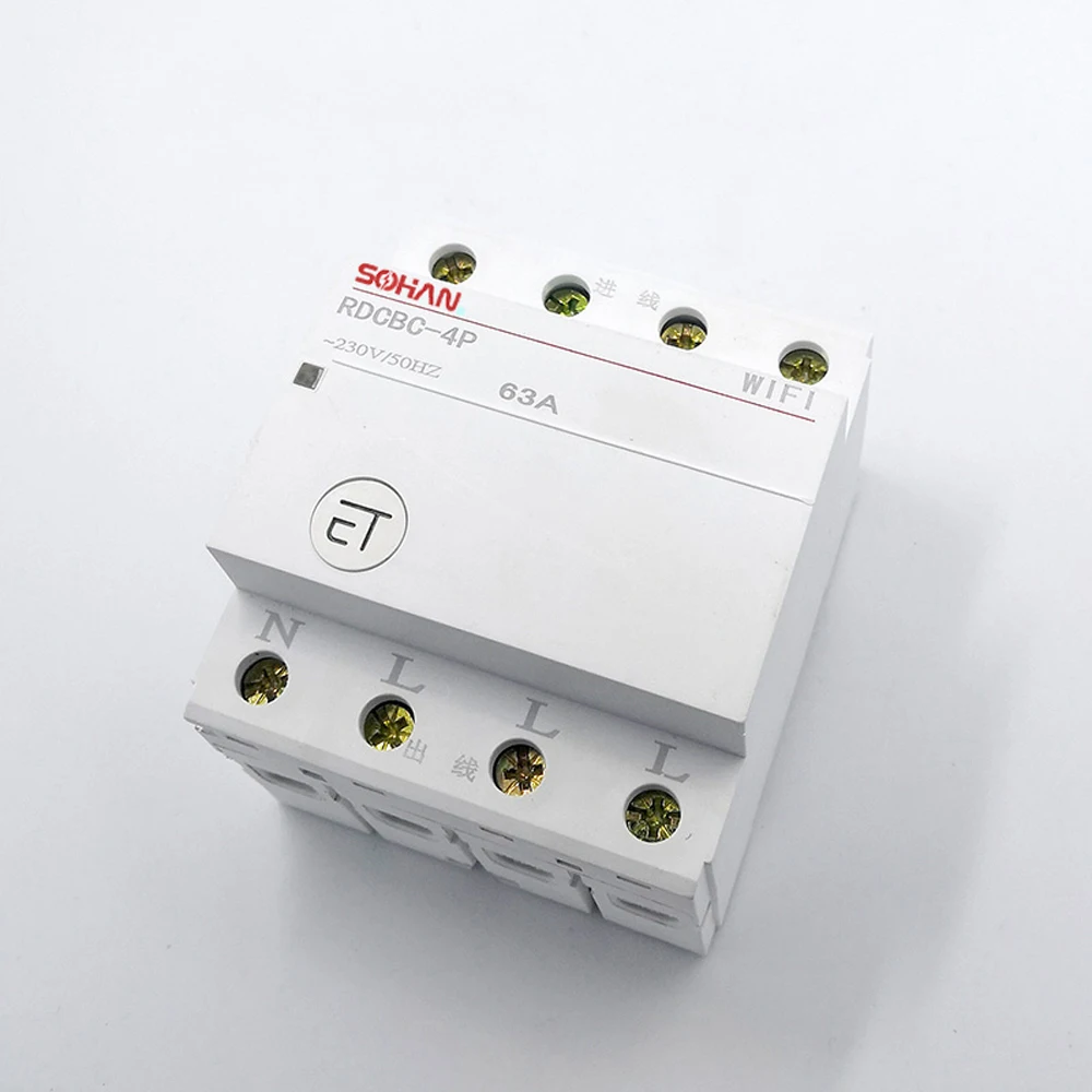 Беспроводной Выключатель с дистанционным управлением через приложение eWeLink