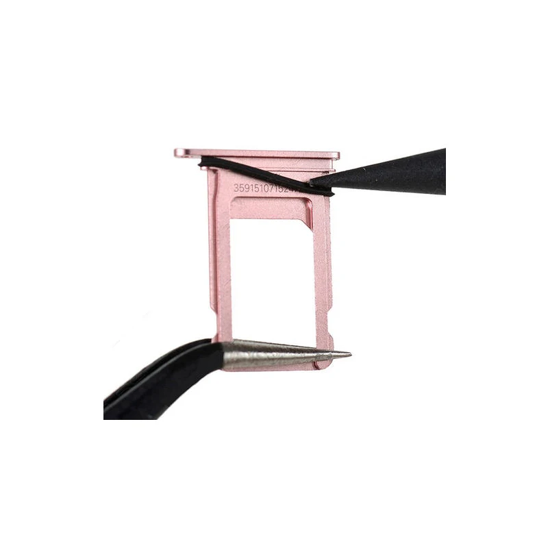 Лоток для Sim карты iPhone Xs слот держателя Micro SD x xsMax лоток с бесплатным открытым