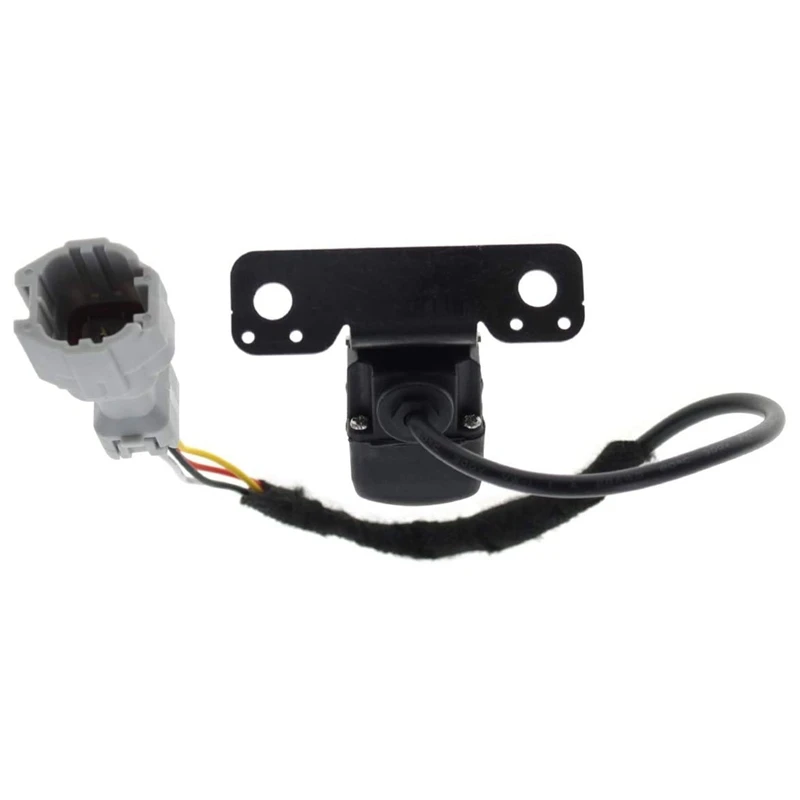 Камера заднего вида для HYUNDAI Santa Fe 2012-2015 95760-2W000 95760 2W000 957602W000 | Автомобили и