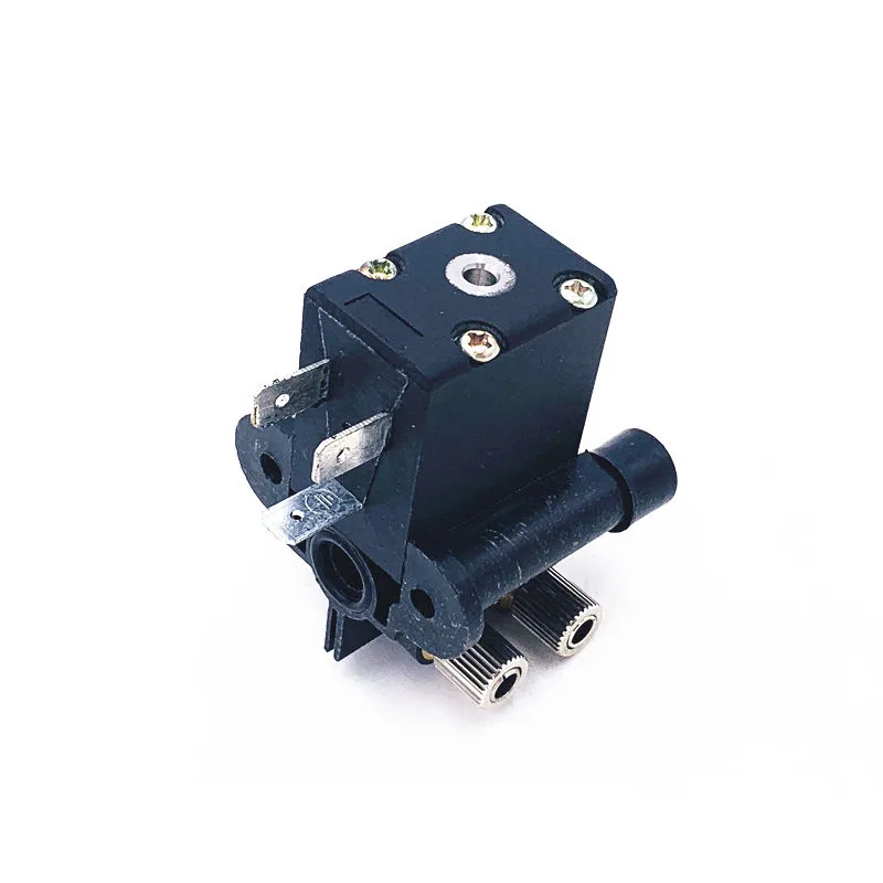 

Delta air Jet loom Textile machinery parts High quality auxiliary nozzle control air flow solenoid valve plunger