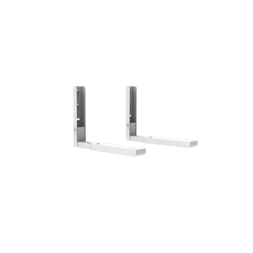 Кронштейн на стену для микроволновой печи iTECHmount M-5S телескопический серебристый