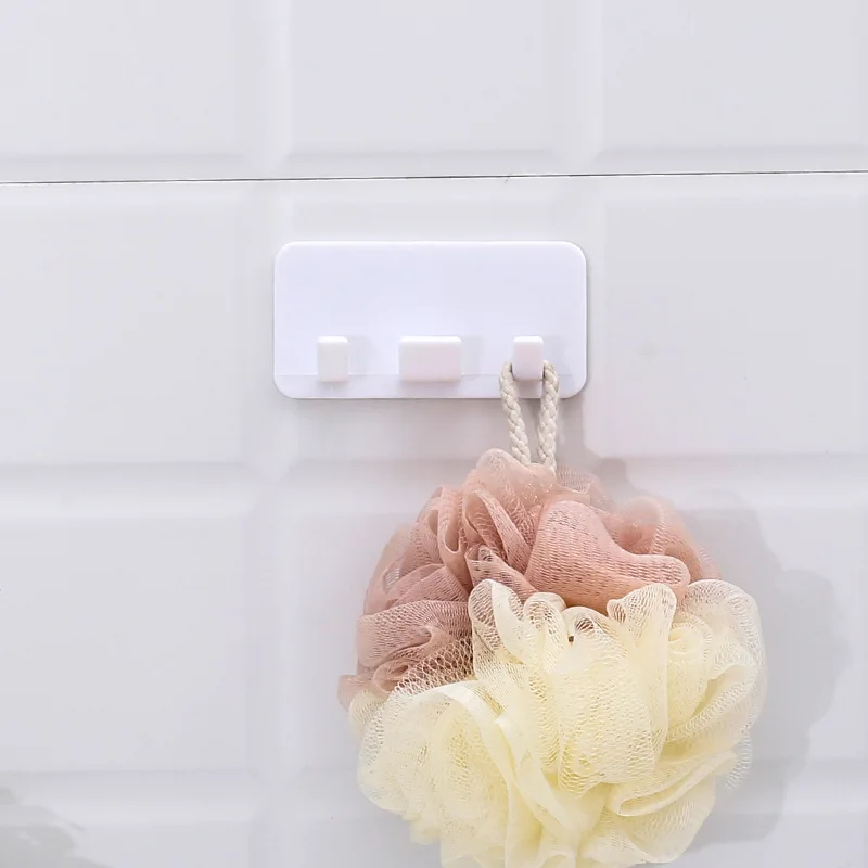 

Lazy Mobile Phone Bracket Bathroom Toilet Toilet Bedside Wall Charging Bracket Universal Handphone Bracket New Style