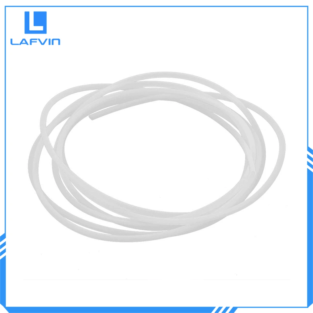 3D printer parts 1M 2*3MM PTFE Tube Teflon PiPe to J-head hotend RepRap Rostock Bowden Extruder for 1.75mm For V5 | Компьютеры и офис