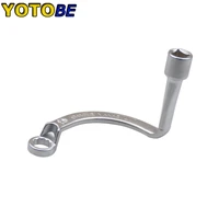 12mm double opening 38 dr u spanner special turbo wrench for vw audi v6 tdi diesel engines