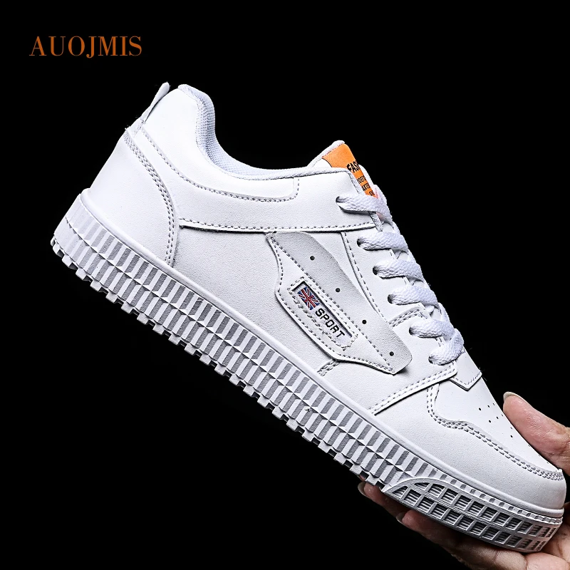 Новинка лета 2019 маленькие белые туфли дикая женская повседневная спортивная