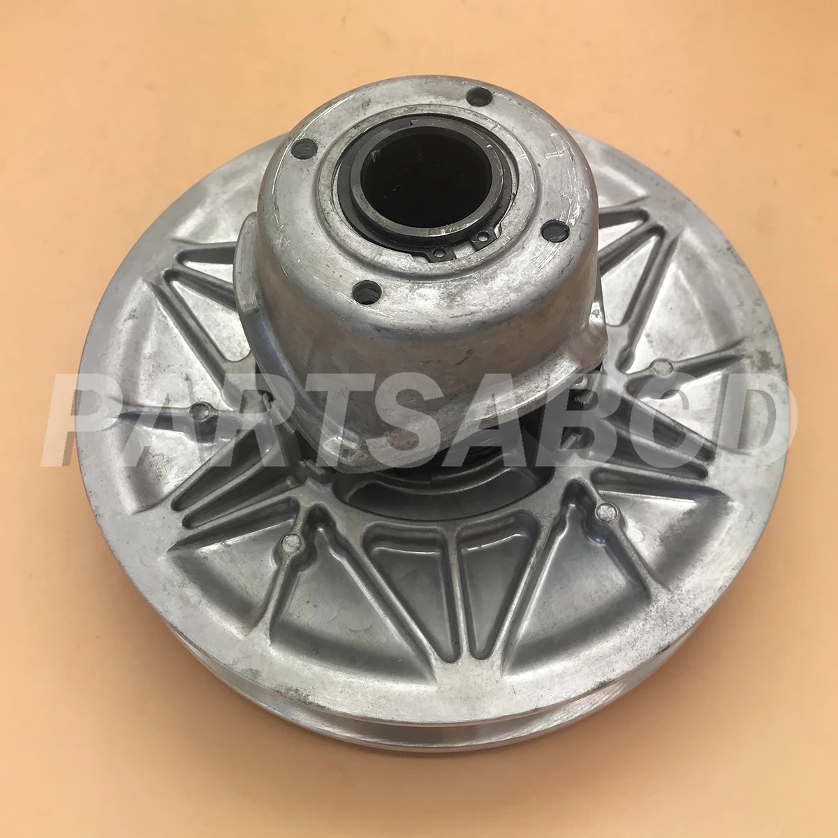 Клатч шкив в сборе дополнительная муфта для CFMoto X8 CF500 400cc 450cc 550cc 191Q/R квад