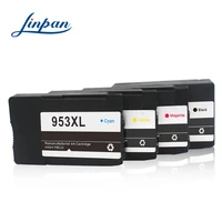 compatible ink cartridge 953 953xl for hp pro 7740 8210 8218 8710 8715 8718 8719 8720 8725 8728 8730 8740 printer for hp953