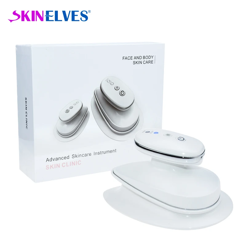 Ионная вибрационная машина для похудения лифтинга подтяжки и ухода за кожей