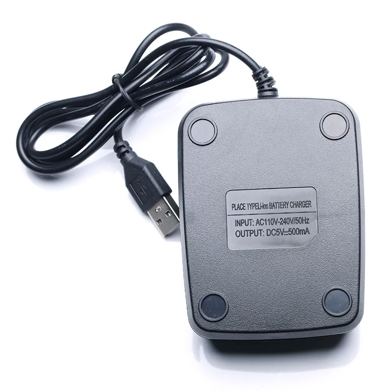 

OPPXUN USB Desktop Charger for Baofeng BF-888S,BF-777S,BF-666S,BAOFENG BF888S BF777S,BF666S