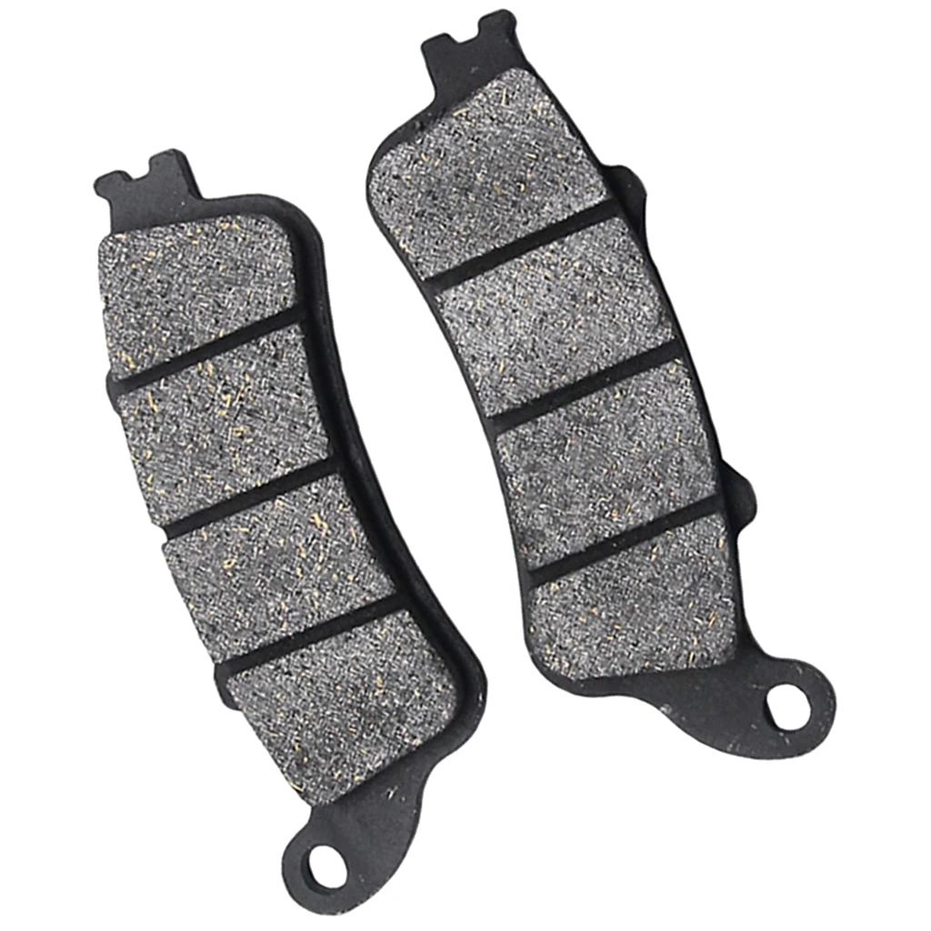 

Disc Brake Pad Set for Honda VFR 800 Interceptor/ for CB 1100 SF X11 SFY/SF1