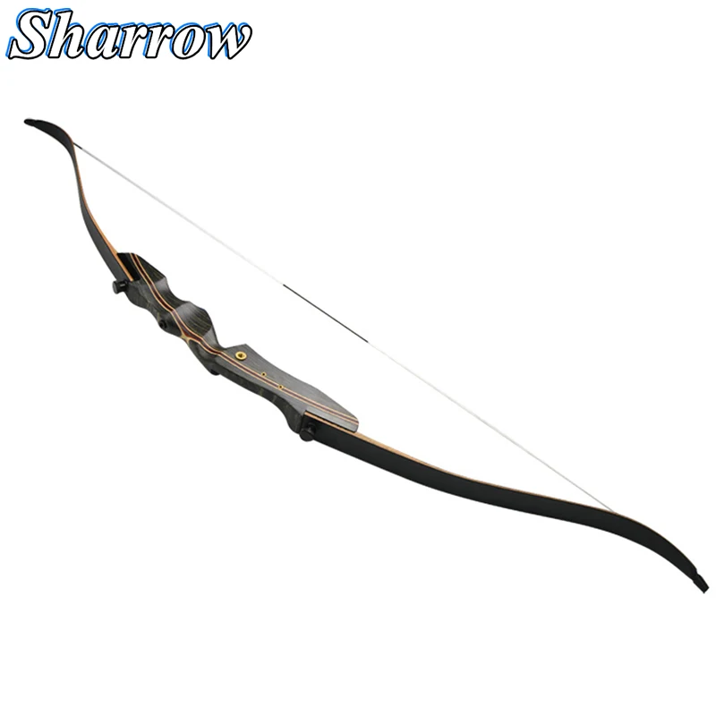 62 &quotизогнутый лук на вынос древесины Longbow 18 40bls высокое качество деревянный для