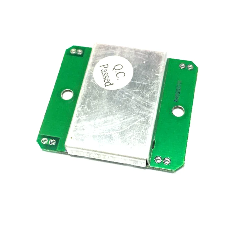 

Microwave Wireless X-band Radar Detector Probe Sensor Module 10.525GHz (HB100)