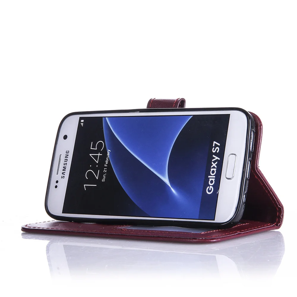 Позолоченный чехол для телефона из искусственной кожи с бабочкой мягкий