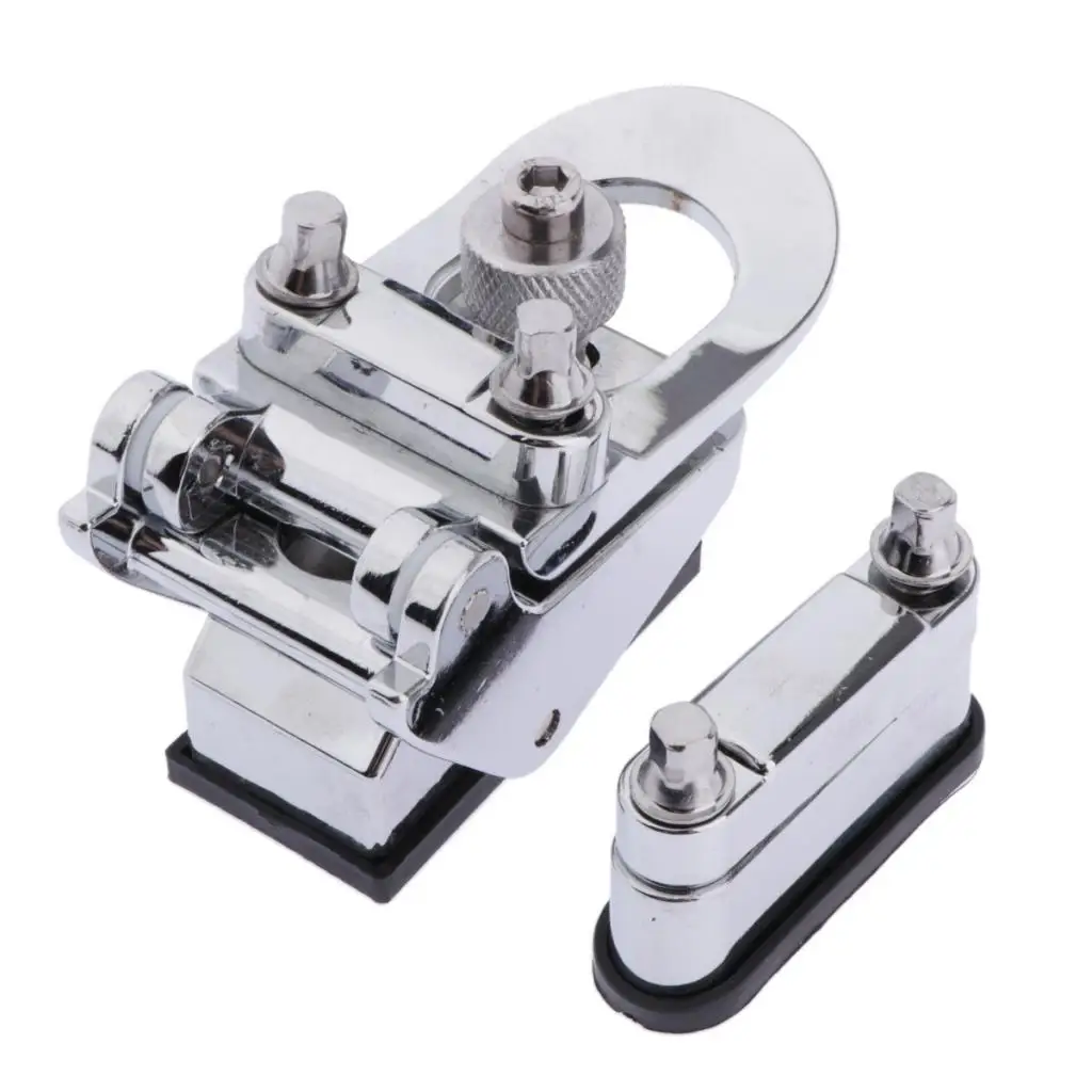 

Premium Metal Snare Drum Strainer Drop for Drum Percussion Instrument