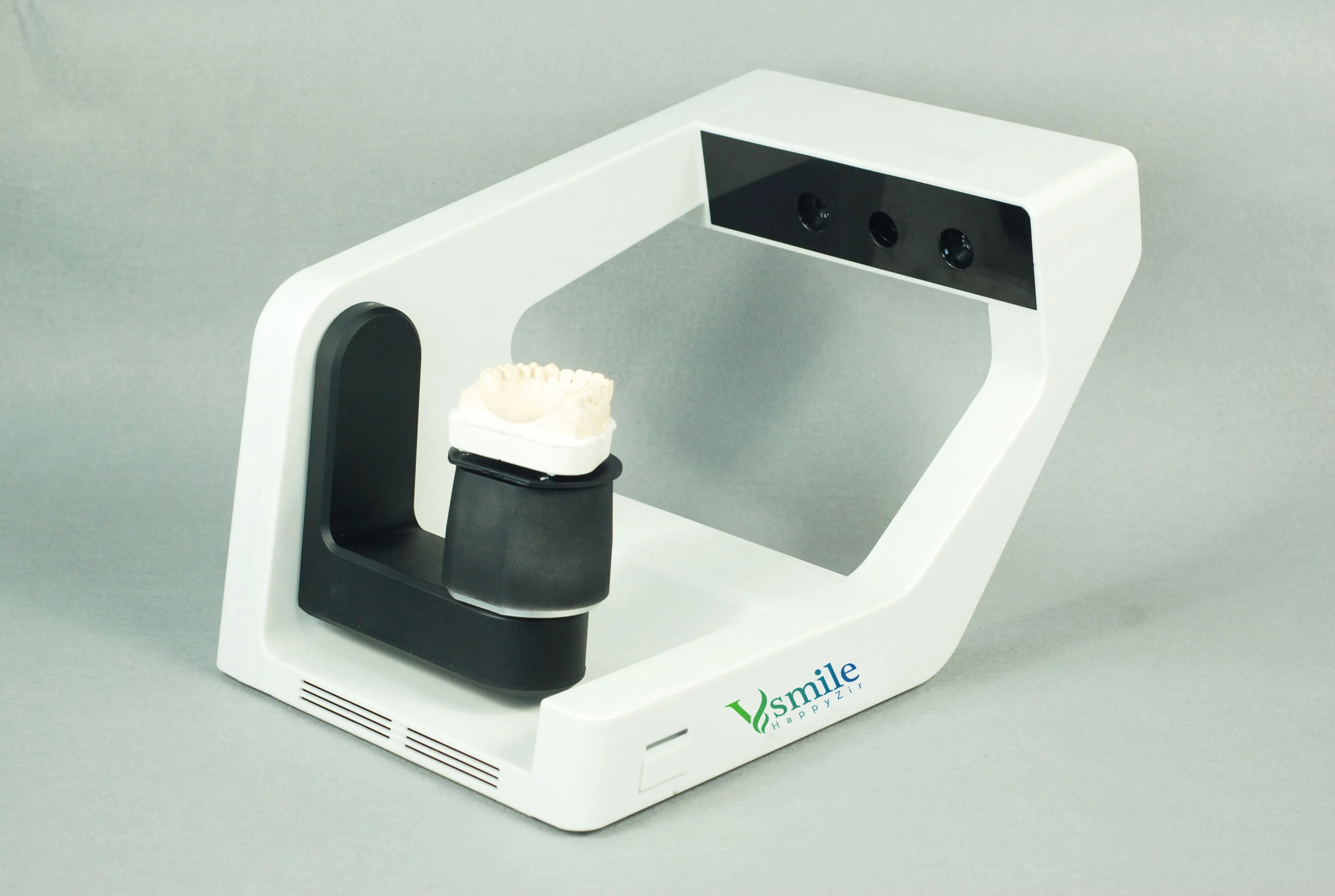 Vsmile автоматический 3D сканер для сканирования стоматологических моделей