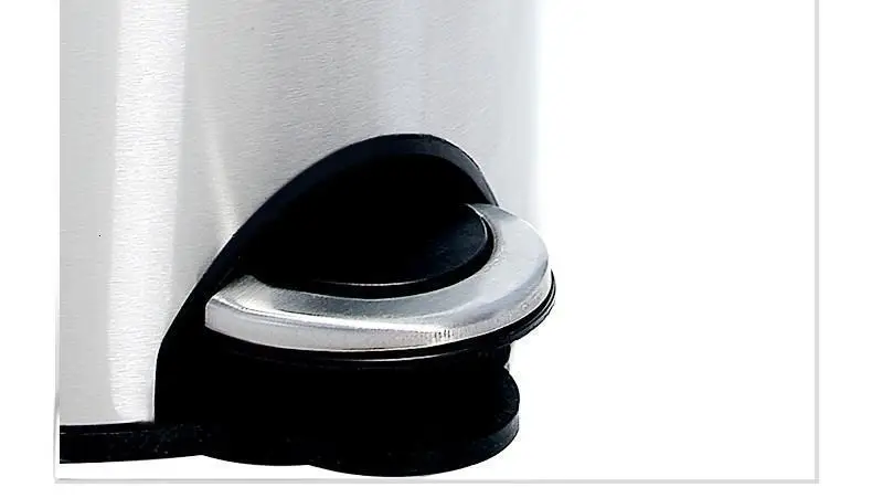 Reciclaje Trashcan мешок для мусора Basurero De Banheiro Habitacion Papelera Cocina педаль Lixeira Cubo Basura корзина для мусора