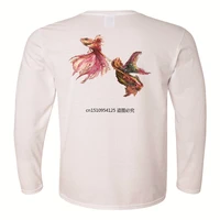 wholesale hot sale design upf 50 performance custom polyester printed hygroscopic and sweat releasing breathable fishing shirts