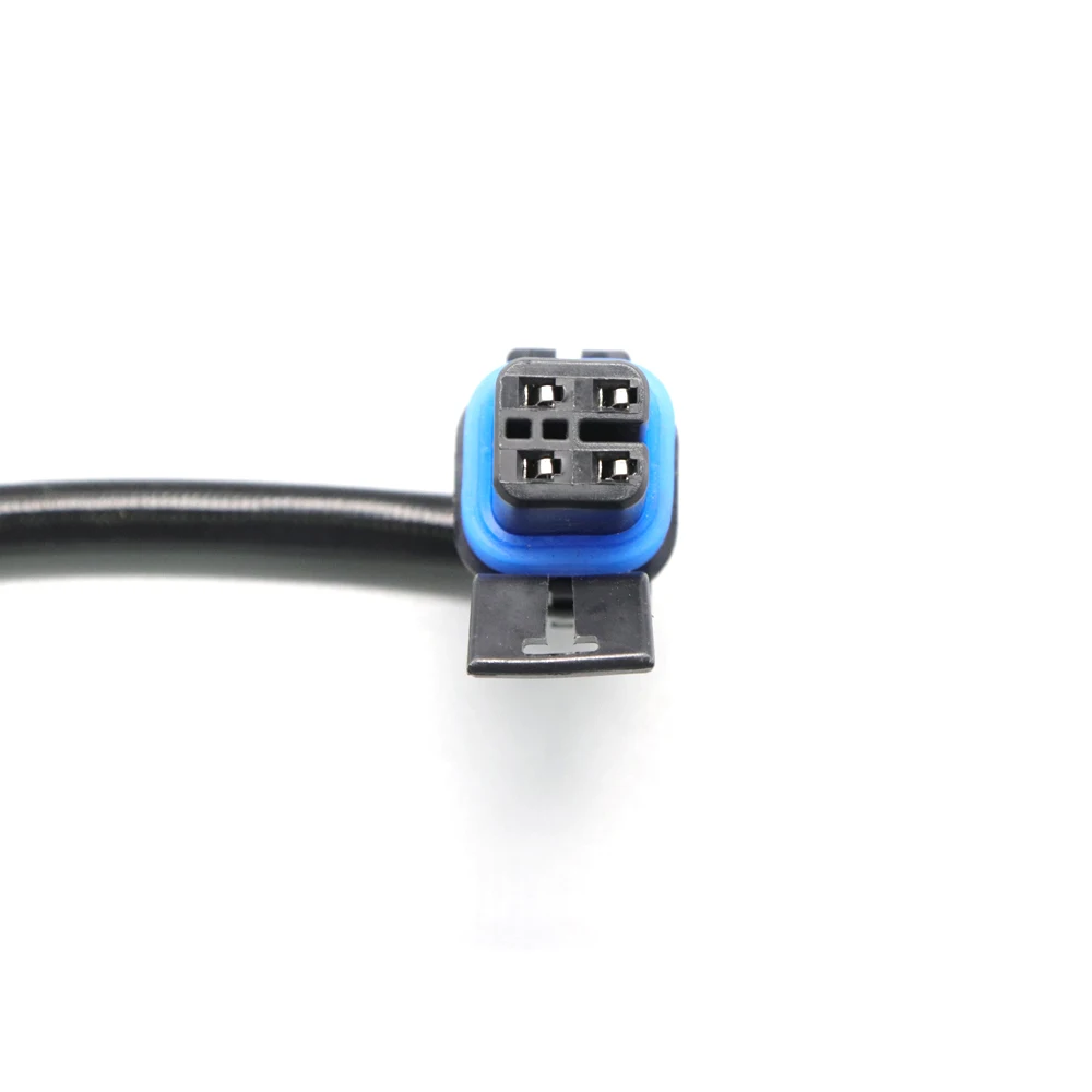 XUAN Lambda O2 кислородный датчик 12589321 для BUICK LUCERNE CADILLAC ESCALADE AVALANCHE CHEVROLET GMC SIERR HUMMER 234