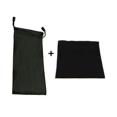 Glass bag and cloth UV400 Мужские велосипедные солнцезащитные очки дропшиппинг солнцезащитные очки MTB спортивные солнцезащитные очки для мужчин и женщин спортивные защитные очки для велосипедов - Цвет: Glass bag and cloth