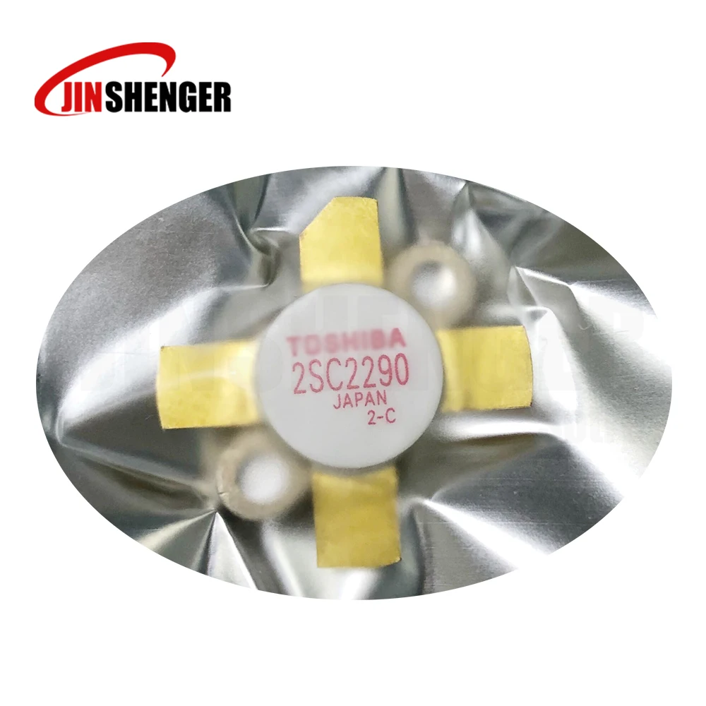 Гарантия качества 2SC2290 SMD RF трубка высокочастотный модуль усиления мощности