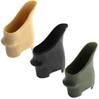 EWOLF Тактический Hogue Противоскользящий Beavertail Резиновый рукав черный kxs12044 для Sig Sauer P365