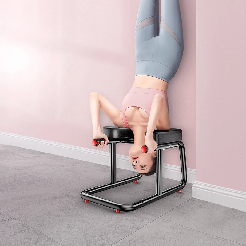 Табурет ADKING инвертированный для йоги Многофункциональный стул дома