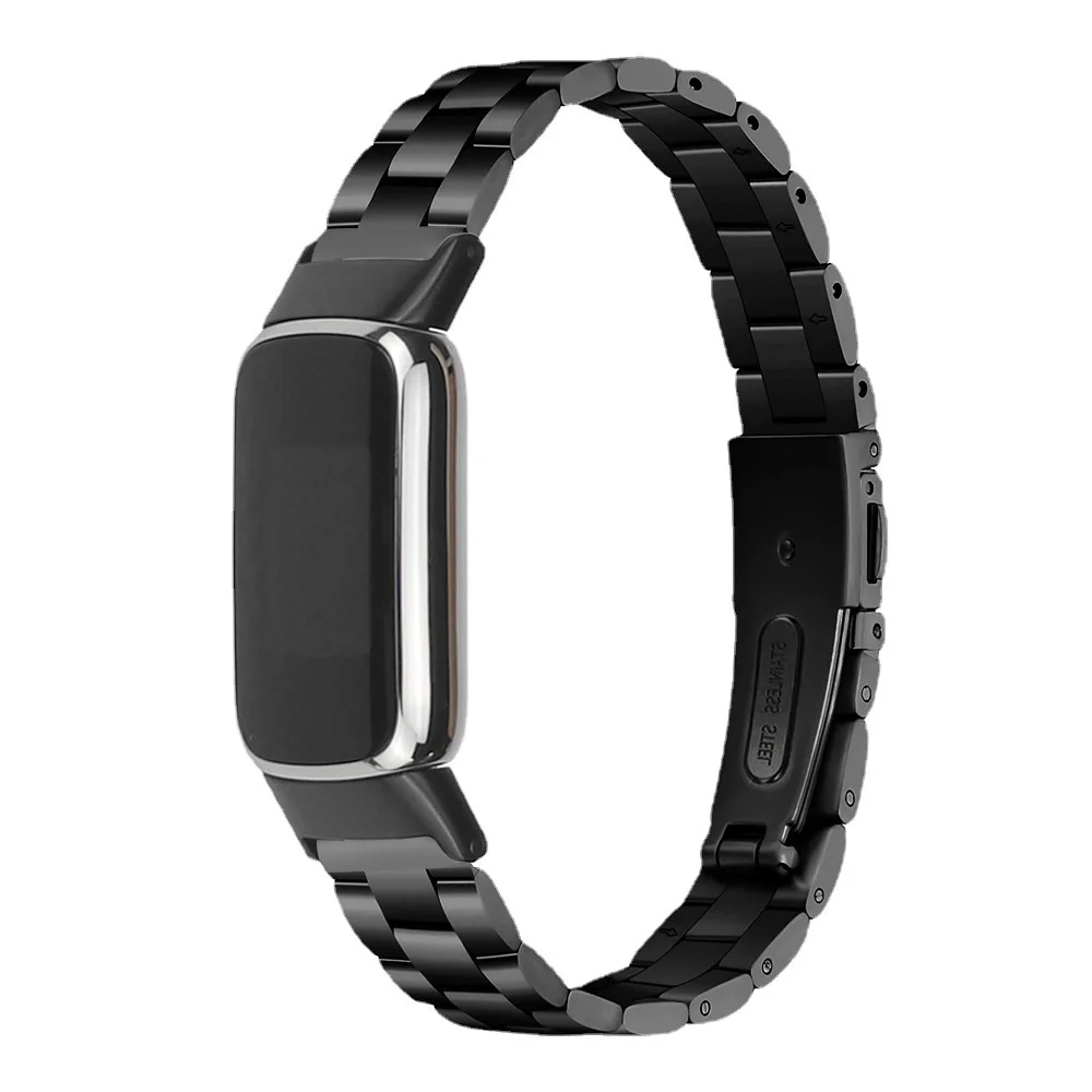 Высококачественные Аксессуары для часов Fitbit Luxe Inspire HR с защитой от пота сменный