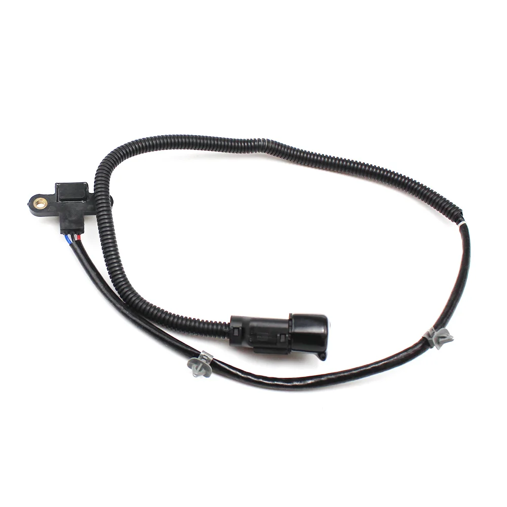 

KUMMYY Car Crankshaft Position Sensor 39310-38060 fit for Hyundai Sonata Kia Optima 2.4L SU4975 1999-2006