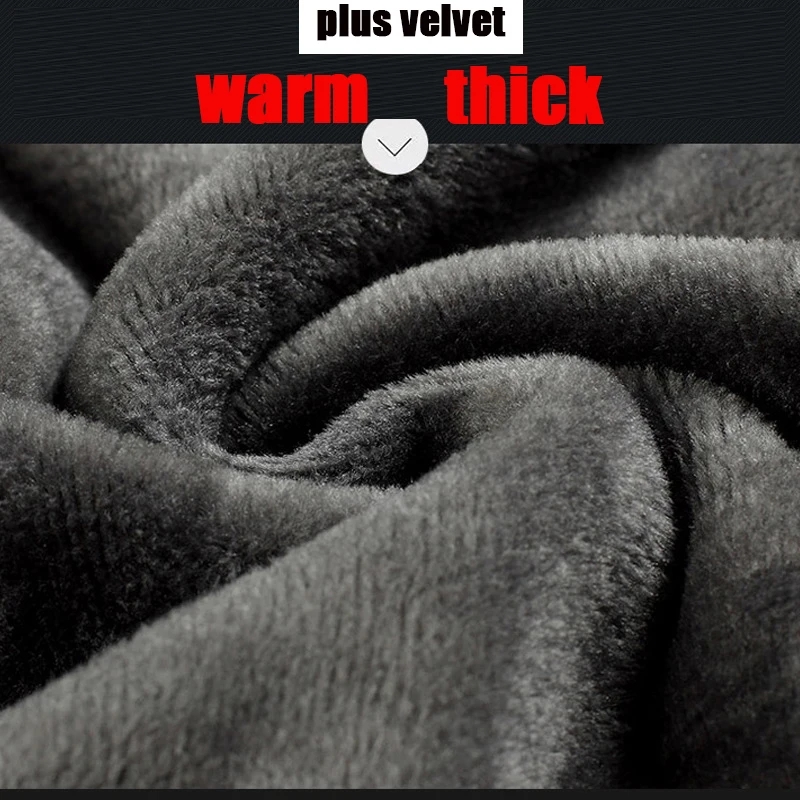 Новинка 2022 хлопковое термобелье мужские кальсоны спортивные костюмы зимние