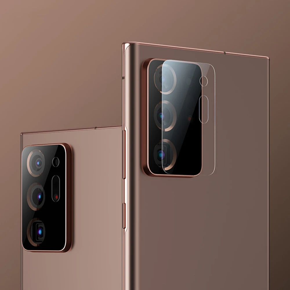 

Camera Lens Protector Protective Film High Definition For Samsung Galaxy Note 20 Ultra Tempered Glass Anti-Scratch 1pc