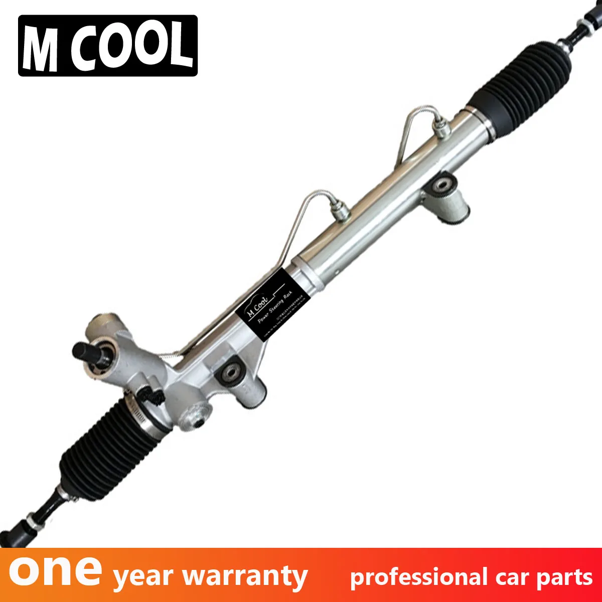 Редуктор руля для Mercedes Benz M CLASS w165 ML430 ML320 ml270ml230 1634600225 163460022588|Поворотные насосы и