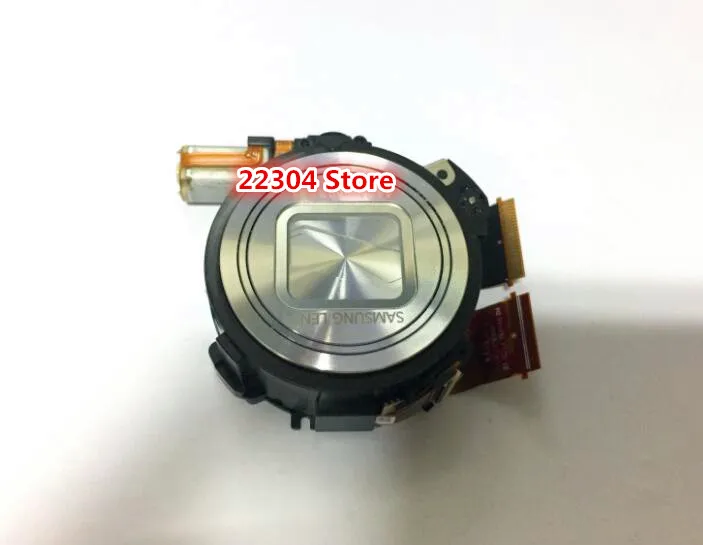 

Silver/Black Full New Optical zoom lens with CCD repair parts for Samsung GALAXY K Zoom SM-C115 C1116 C1158 C115L cell phone