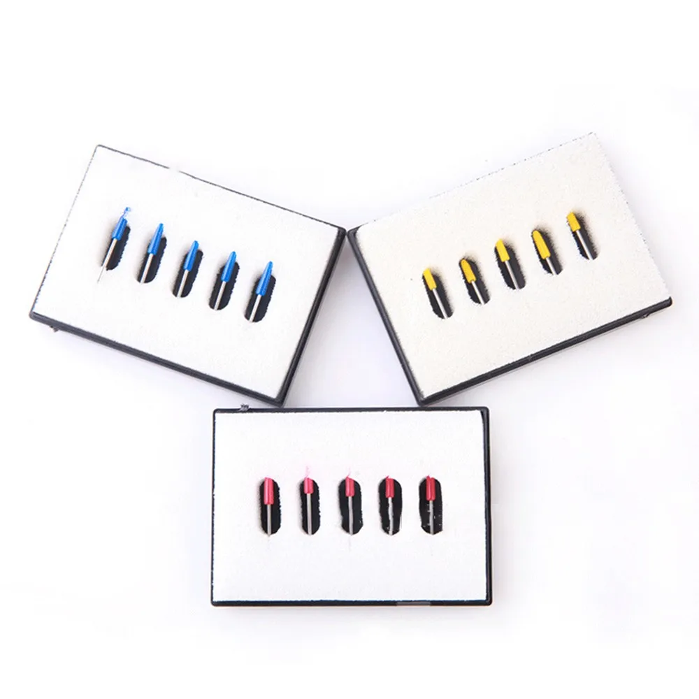 

Sharp 16pcs Tool Holder Blade Figure Film King Lettering Reflective HQ