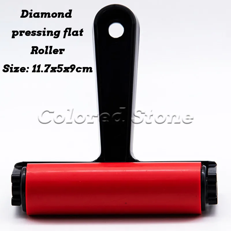 

Diamond Embroidery Box for Adults or Kids 5D Diamond Painting Tools and Accessories Roller Kits