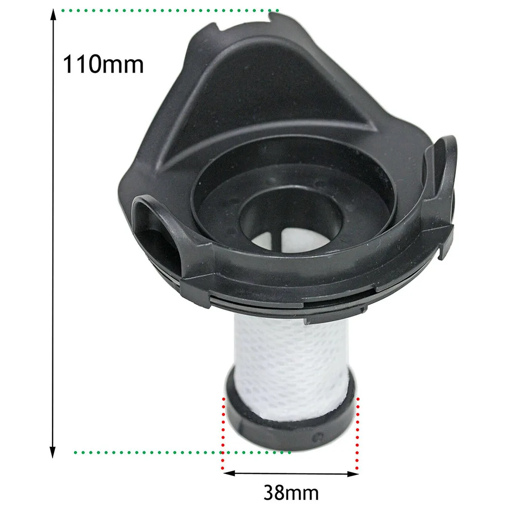 

Pre Motor & Foam Filter For Shark DuoClean HV390 HV391 HV394Q Vacuum Cleaner For Shark DuoClean HV390 HV391 HV392 HV394Q Accesso