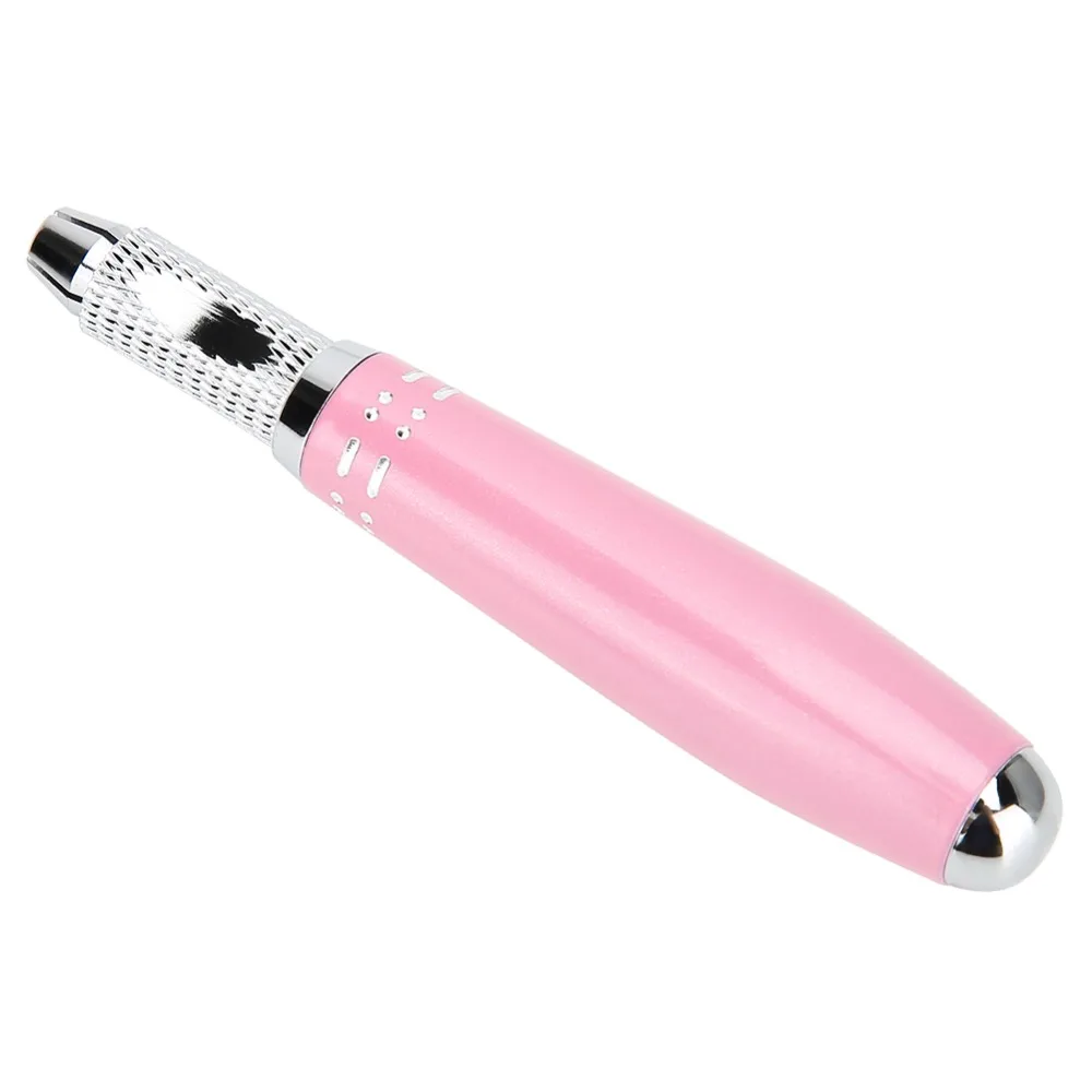 

Multifunctional Telescopic Eyebrow Tattoo Pen Microblading Manual Needle Pen Semi Permanent Makeup Tattoo Accessories Supplies