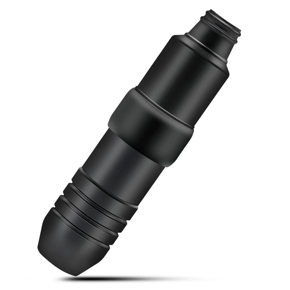 

Тату-ручка с картриджем, ротационная тату-машинка для перманентного макияжа, ручка для тату-картриджа, иглы, принадлежности для тату, беспла...