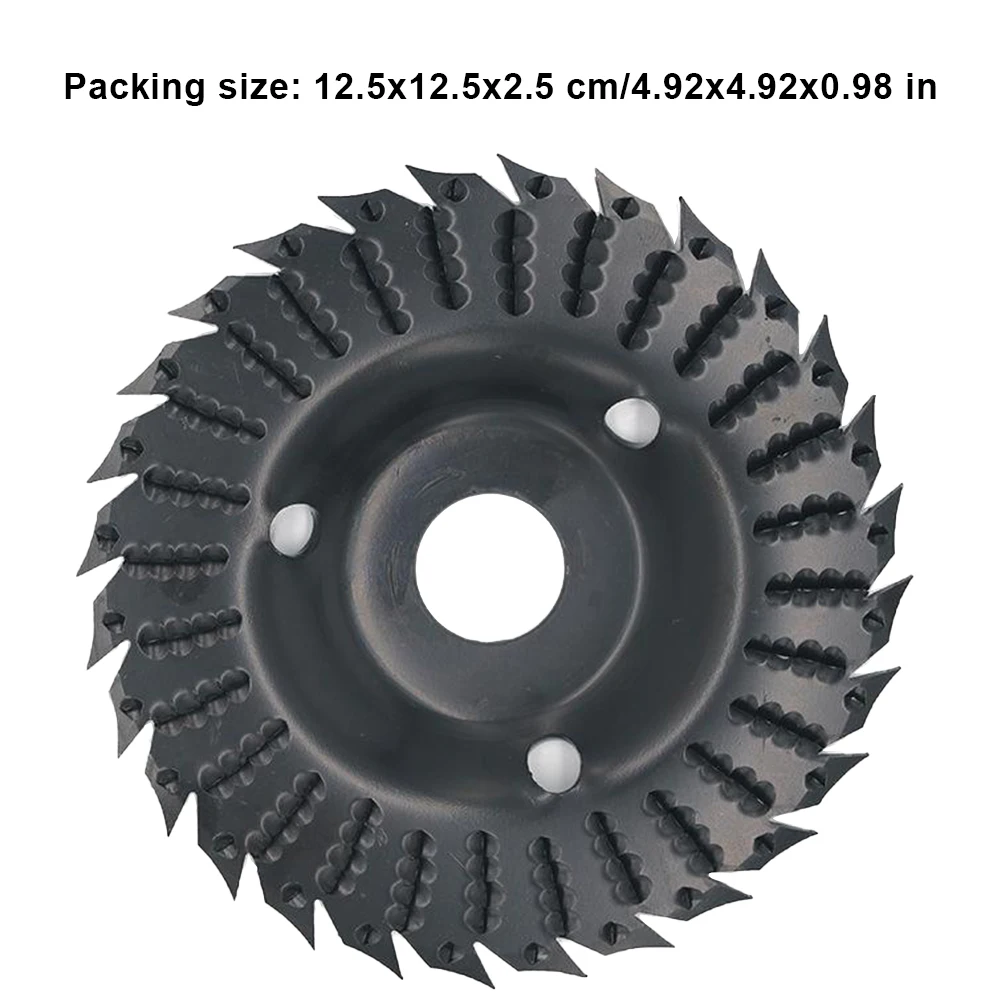 

Angle Grinding Wheel Woodworking Polishing File Disc Bevel Engraving Carving Plane