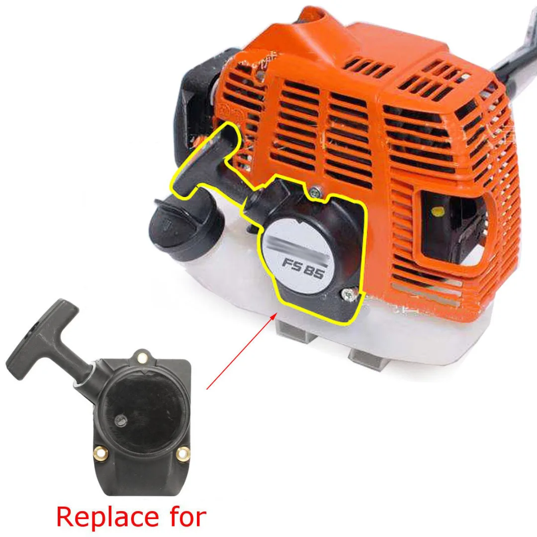 Стартер для STIHL FS85 FS80 FC75 BG75 FS75 FC85 KM85 HL75 HL75K BG85 FR85|Детали инструментов| |