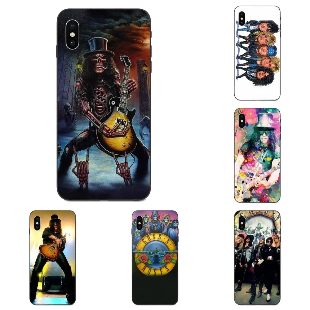 Мягкий хипстерский чехол для Apple iPhone 4 5 6 6S 7 8 11 Plus X XS Max XR Pro|Чехлы-накладки| |