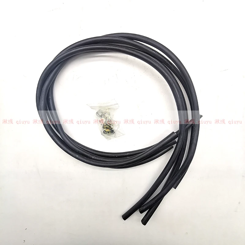 Motorcycle Fuel Pump Carburetor Vacuum Pressure Gauges Test Synchronous Balance Tool Positive Negative 4 Cylinder | Автомобили и