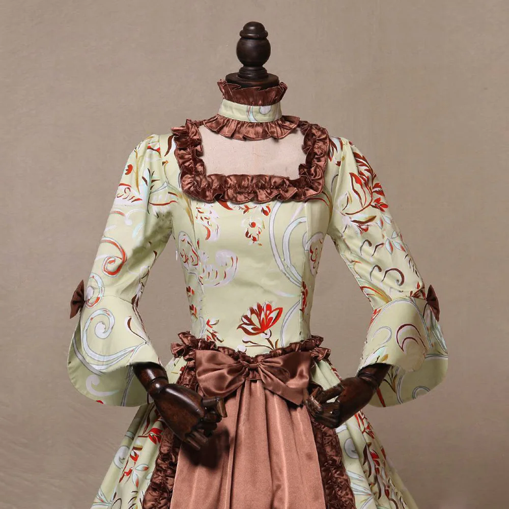 

Dress Women for Church 2021 European Women Long Sleeve Printing Plus Size Long Dress European Clothing