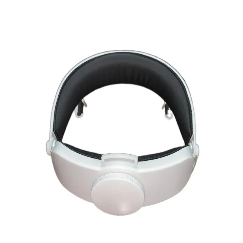 

New For Oculus Quest 2 Halo Strap Virtual Reality Supporting Forcesupport Upgrades Head Strap For Oculus Quest 2 Accessories