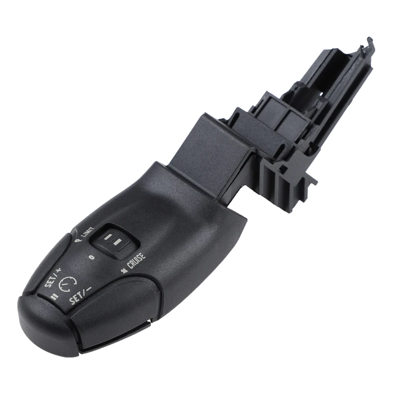 6242.Z8 6242Z8 переключатель круиз-контроля для XSARA BERLINGO PICASS PEUGEOT 207 307 308 407 607 3008 96637157XT